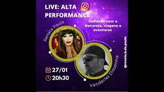 LIVE ALTA PERFORMANCE  27/01/2023