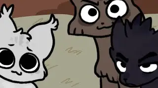 i spoil Dovewing's Silence for everybody