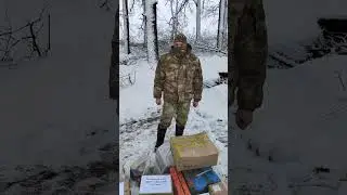 привет Русскому Фронту от гвардейцев ВДВ