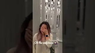 She’s a 10 but she…