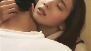 Engraçado - asiático primeiro beijo vez pelo namorado