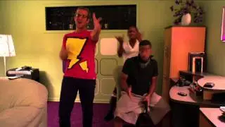 FU World: My Very Best Friends