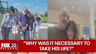 Beloved Florida store owner killed on daughter's 16th birthday by armed man