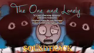 [SOUNDTRACK] The one and lonely 'Credits theme'