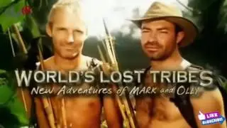 ISOLATED Amazon Tribes Xingu | African Tribe Traditions and Ceremonies 2017 P 1