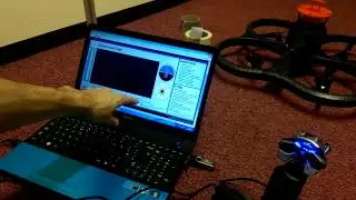 Innovation in obstacle avoidance