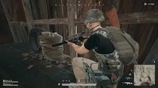 Просто играем в PUBG. Трансляция от 17.04.2018.