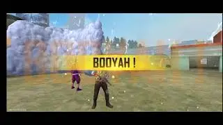 Garena Free Fire # Clash Squad # SL Max M Gaming