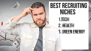 2024 Recruitment Strategy: How to Find Winning Recruiting Niches for Your Staffing Agency?