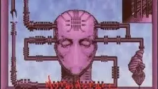 Voivod - Nothingface (Subtitulos)