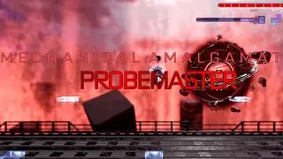 Boss Blitz | Probemaster Roblox Bossfight