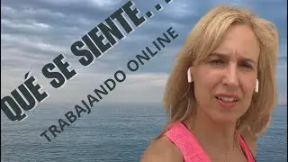 Qué se siente…? 🤔