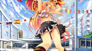 Bang Bang (Nightcore)