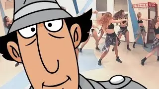 ВАНТУЗ В БАНЕ (ПОСЛЫШАЛОСЬ)