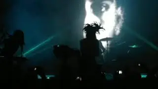 IAMX Kyiv2018