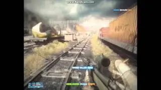 BF3  TDM montage MASS