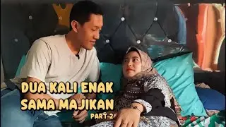 Pembantu dan majikan sama gilanya part 2 - Film pendek kehidupan 