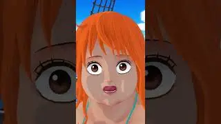Zoro becomes a Hashira part 14