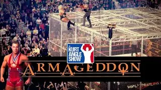 The Kurt Angle Show 