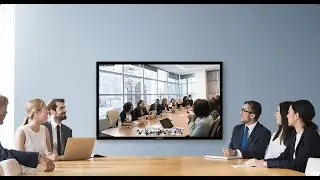 MAXHUB V5: Venture to be Different