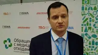 МУСОРНАЯ РЕФОРМА . Медицинские отходы. ЖУКОВ Владислав Владимирович,