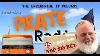 F5 Networks' VP of Shape Intelligence Center, Dan Woods Explains Inherent Security Vulnerabilities