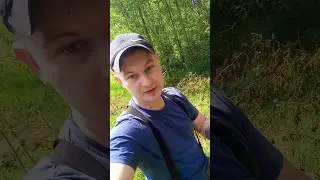 очередной заработок на металле #рек #топ #провинция #металлокоп