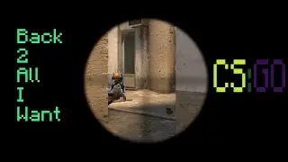 Back 2 all i want♥