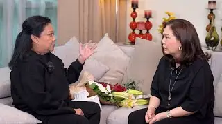 BAKIT NAWALA ANG BOSES NI ATE GUY?! I Maricel Soriano