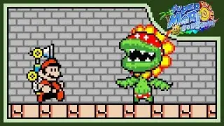 Boss Battle (8-Bit Remix) - Super Mario Sunshine
