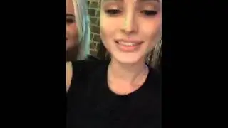 В результате ▶ Алёна Шишкова в перископ
