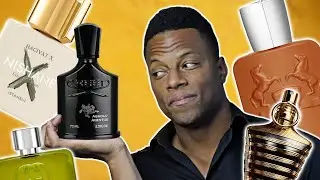 FINALLY Smelling The Frags That Y’all Are Losing Your Minds Over…