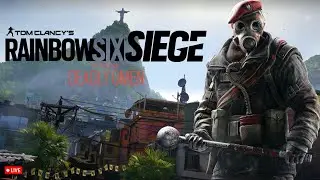 🔴 Operation New Blood: Rainbow Six Siege 🇮🇳