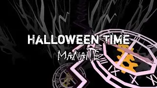 Arphros - Halloween Time by Manatite | Dancing Line Fanmade