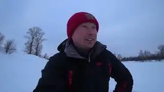 Глухозимье. Два дня рыбалки