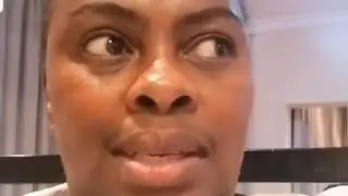 Dawn Thandeka Kings Addresses Rumors Of Why She Is Leaving Uzalo And Her New Character On Diepcity🥰🙌