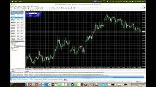 Как запустить MetaTrader 4/5 на MacBook Air/Pro в 2025 г.