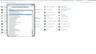 Как изменить язык в Windows 7