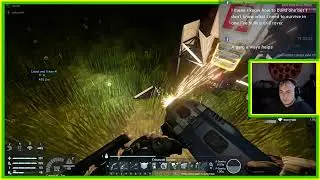Space Engineers survival #3 (GOTTA FIND COBALT..)