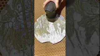 Каменный цветок 