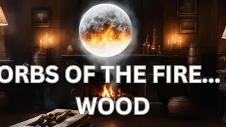 Some Orbs Like it Hot 2