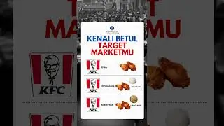 KENALI TARGET MARKETMU⁉️