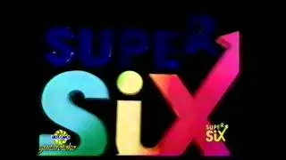 bumper supersix
