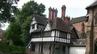 Photographs From Around England And Wales