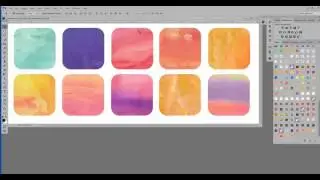 How to Load Styles in Photoshop and Photoshop Elements