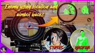 WHEN HACKERS FAIL AGAINST YOUTUBERS | ROAD TO 10K SUBs | PUBG MOBILE