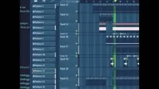 Busta 929 Sample pack 🔥