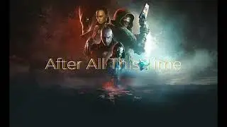 Destiny 2 Track 38: After All This OST