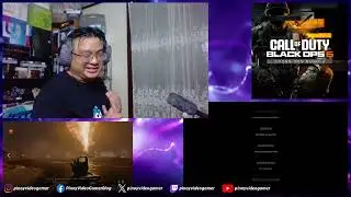 Review: Call of Duty: Black Ops 6 (Tagalog, English)
