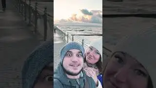 Калиниград 2023 ноябрь!